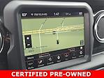 2021 Jeep Wrangler 4WD SUV for sale #J9745A - photo 23