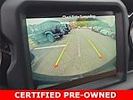 2021 Jeep Wrangler 4WD SUV for sale #J9745A - photo 24
