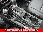 2021 Jeep Wrangler 4WD SUV for sale #J9745A - photo 25