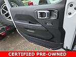 2021 Jeep Wrangler 4WD SUV for sale #J9745A - photo 27