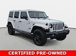 2021 Jeep Wrangler 4WD SUV for sale #J9745A - photo 4