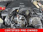 2021 Jeep Wrangler 4WD SUV for sale #J9745A - photo 30