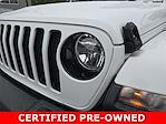 2021 Jeep Wrangler 4WD SUV for sale #J9745A - photo 31