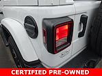 2021 Jeep Wrangler 4WD SUV for sale #J9745A - photo 34