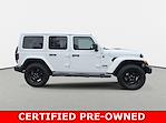 2021 Jeep Wrangler 4WD SUV for sale #J9745A - photo 5