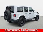 2021 Jeep Wrangler 4WD SUV for sale #J9745A - photo 6