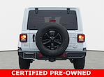 2021 Jeep Wrangler 4WD SUV for sale #J9745A - photo 7