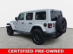 2021 Jeep Wrangler 4WD SUV for sale #J9745A - photo 2