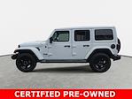 2021 Jeep Wrangler 4WD SUV for sale #J9745A - photo 8