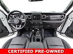 2021 Jeep Wrangler 4WD SUV for sale #J9745A - photo 9