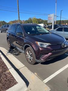 2018 Toyota RAV4 FWD SUV for sale #J9747A - photo 1