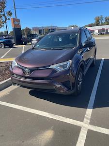 2018 Toyota RAV4 FWD SUV for sale #J9747A - photo 2