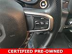 2023 Ram 1500 Crew Cab 4WD Pickup for sale #J9752A - photo 18