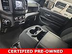 2023 Ram 1500 Crew Cab 4WD Pickup for sale #J9752A - photo 25