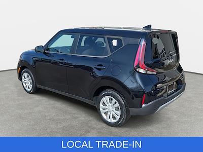 Used 2023 Kia Soul - photo 1