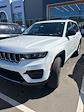 2023 Jeep Grand Cherokee 4WD SUV for sale #J9760A - photo 22