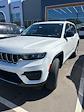 2023 Jeep Grand Cherokee 4WD SUV for sale #J9760A - photo 23
