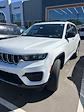 2023 Jeep Grand Cherokee 4WD SUV for sale #J9760A - photo 24