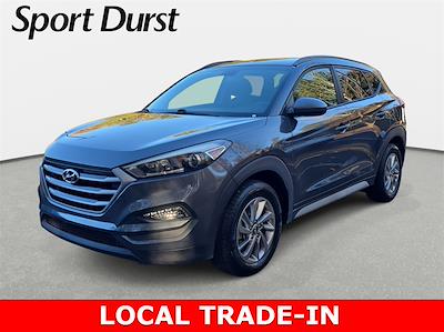 2018 Hyundai Tucson FWD SUV for sale #J9771A - photo 1