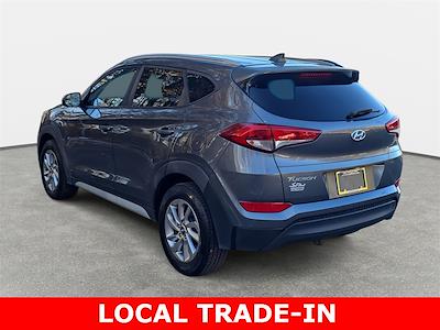 2018 Hyundai Tucson FWD SUV for sale #J9771A - photo 2