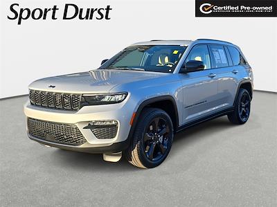 2025 Jeep Grand Cherokee RWD SUV for sale #J9776A - photo 1