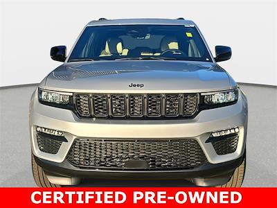 2025 Jeep Grand Cherokee RWD SUV for sale #J9776A - photo 2