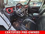 2021 Jeep Wrangler 4WD SUV for sale #J9786A - photo 16