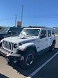 2021 Jeep Wrangler 4WD SUV for sale #J9786A - photo 2