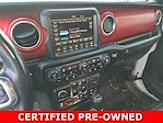 2021 Jeep Wrangler 4WD SUV for sale #J9786A - photo 20