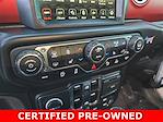 2021 Jeep Wrangler 4WD SUV for sale #J9786A - photo 21