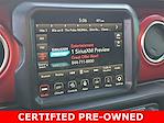2021 Jeep Wrangler 4WD SUV for sale #J9786A - photo 22