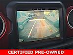 2021 Jeep Wrangler 4WD SUV for sale #J9786A - photo 24