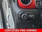 2021 Jeep Wrangler 4WD SUV for sale #J9786A - photo 26