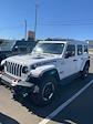 2021 Jeep Wrangler 4WD SUV for sale #J9786A - photo 3