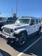 2021 Jeep Wrangler 4WD SUV for sale #J9786A - photo 4