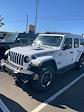 2021 Jeep Wrangler 4WD SUV for sale #J9786A - photo 5