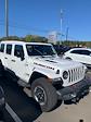 2021 Jeep Wrangler 4WD SUV for sale #J9786A - photo 6