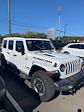 2021 Jeep Wrangler 4WD SUV for sale #J9786A - photo 8