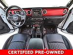2021 Jeep Wrangler 4WD SUV for sale #J9786A - photo 9