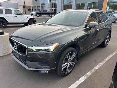 Used 2018 Volvo XC60 Momentum for sale #J9788A - photo 1