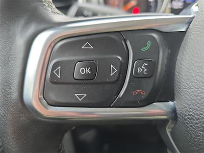 Used 2022 Jeep Wrangler Unlimited Sahara for sale #J9789A - photo 2