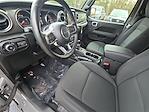 Used 2022 Jeep Wrangler Unlimited Sahara for sale #J9789A - photo 35