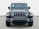 Used 2022 Jeep Wrangler Unlimited Sahara for sale #J9789A - photo 11