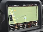 Used 2022 Jeep Wrangler Unlimited Sahara for sale #J9789A - photo 3