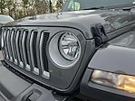 Used 2022 Jeep Wrangler Unlimited Sahara for sale #J9789A - photo 22