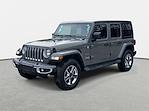 Used 2022 Jeep Wrangler Unlimited Sahara for sale #J9789A - photo 36