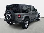 Used 2022 Jeep Wrangler Unlimited Sahara for sale #J9789A - photo 17