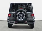 Used 2022 Jeep Wrangler Unlimited Sahara for sale #J9789A - photo 19