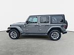Used 2022 Jeep Wrangler Unlimited Sahara for sale #J9789A - photo 23