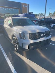 2024 Kia Telluride AWD SUV for sale #J9792A - photo 1